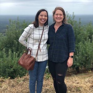 Meet your Posher, Whitney